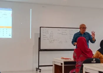 Pelaku UMKM