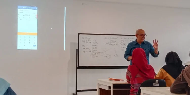 Pelaku UMKM