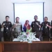 Peresmian sekolah Restorative Justice di SMA Negeri 1