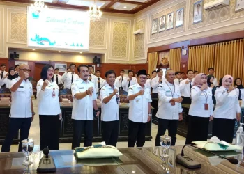 wali kota malang