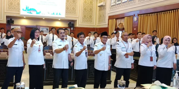 wali kota malang