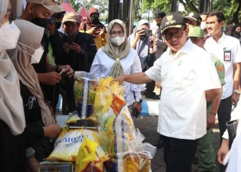inflasi kota malang