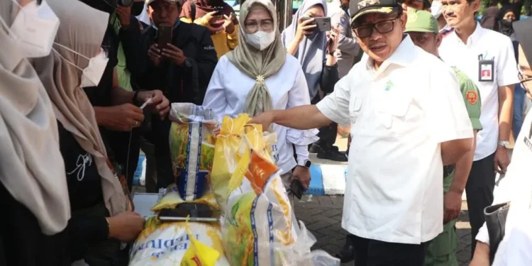 inflasi kota malang