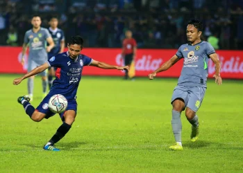 Persebaya vs Arema FC