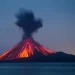 Letuasan gunung krakatau
