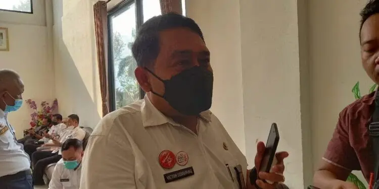 Nelayan andong di kabupaten malang