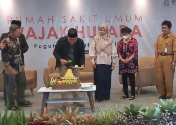 RSU Wajak Husada