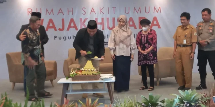 RSU Wajak Husada