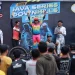 Atlet issi kota batu
