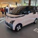 Mobil Listrik