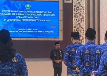 PNS Kota Malang