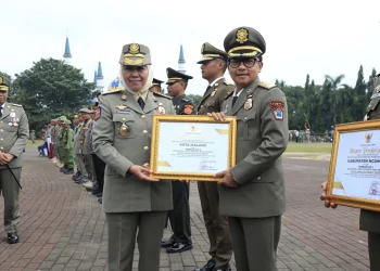 Wali Kota Malang