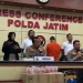 Wahyu kenzo ditangkap polres malang kota