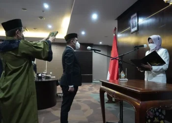 PT BWR Nunggak Utang