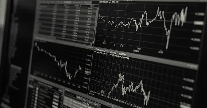 Robot trading wahyu kenzo