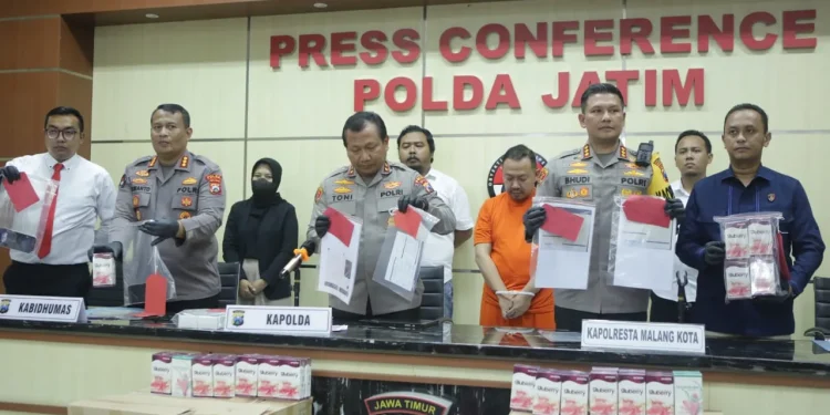 Korban Robot trading 25 ribu orang