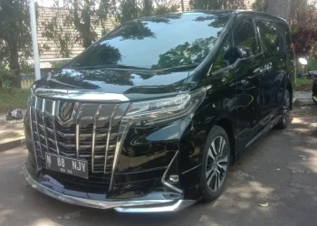 Aset Kekayaan Kenzo mulai disisir polisi