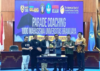 Nusantara Gilang Gemilang