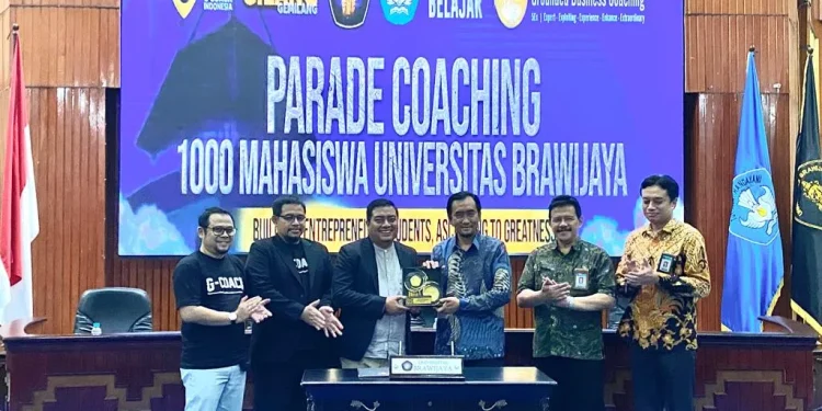 Nusantara Gilang Gemilang