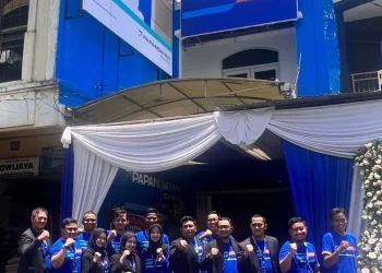 papandayan cargo - Papandayan Cargo Kini Hadir di Kota Malang
