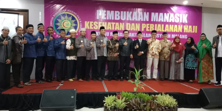 Manasik Haji