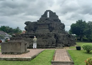 Candi Jago