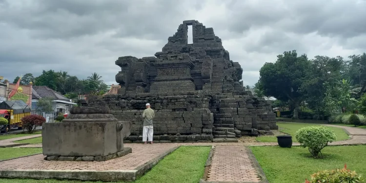 Candi Jago
