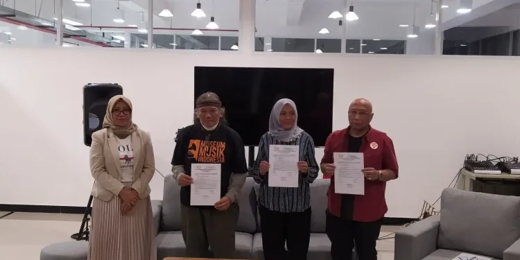 Museum Musik Indonesia