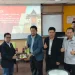 Unira kerja sama dengan UTM
