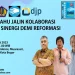 Komunikasi