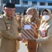Bupati Malang serahkan SK Pensiun
