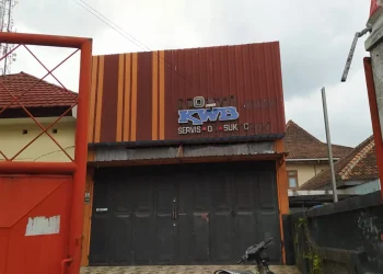 PT BWR bermasalah soal piutang