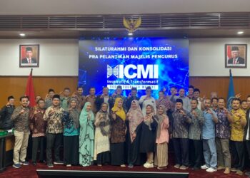 ICMI Kabupaten Malang