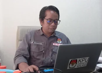 KPU Kabupaten Malang
