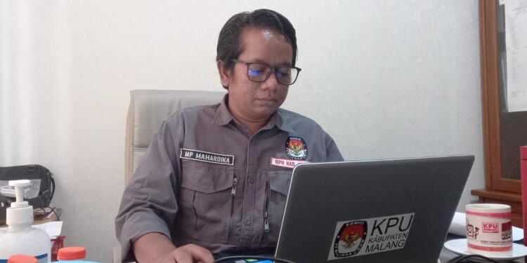KPU Kabupaten Malang