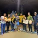 Atlet pertina kota Batu