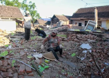 kurikulum kebencanaan sejak dini