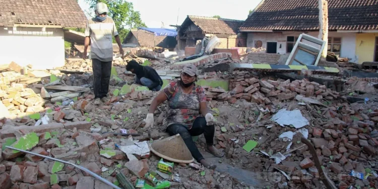 kurikulum kebencanaan sejak dini