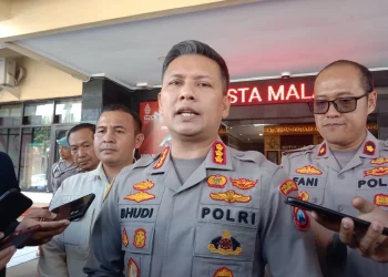 MOdus operandi Perputaran Dana di Robot Trading ATG Milik Wahyu Kenzo