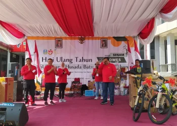 RSUD Karsa Husada Kota Batu