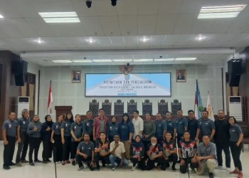 Perbasi Kota Malang
