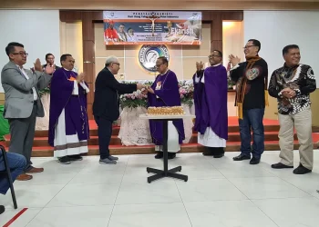 Ini Pesan Uskup Kardinal Suharyo untuk Vox Point Indonesia