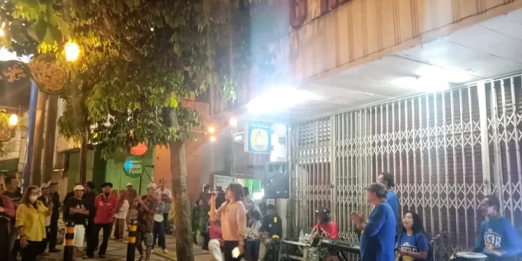 kayutangan heritage