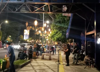 kayutangan heritage