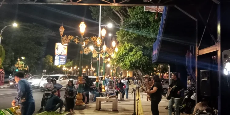 kayutangan heritage
