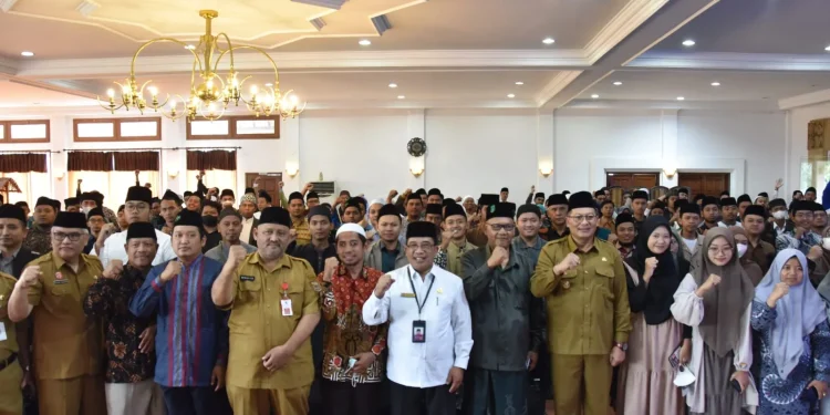HIbah pada Pondok Pesantren di Kabupaten Malang