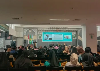 Seminar internasional Nahdlatul Ulama di Unisma