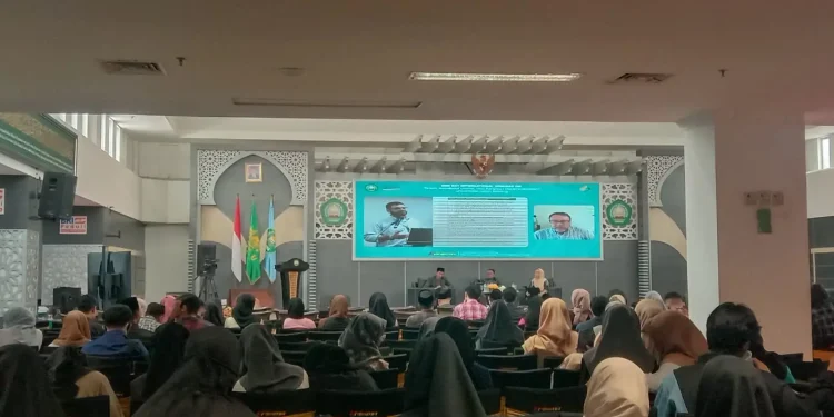 Seminar internasional Nahdlatul Ulama di Unisma