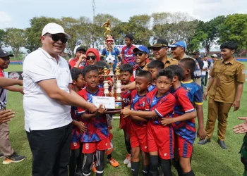 Liga pelajar