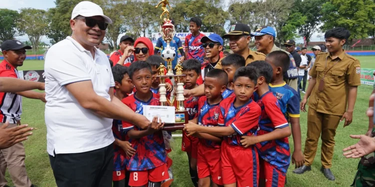 Liga pelajar